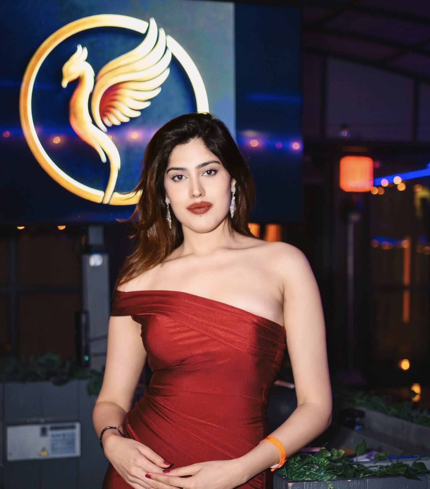 SM Royal Circle event