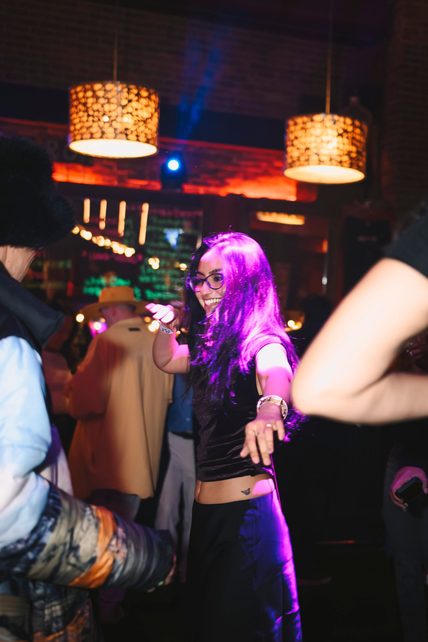 SM Royal Circle event