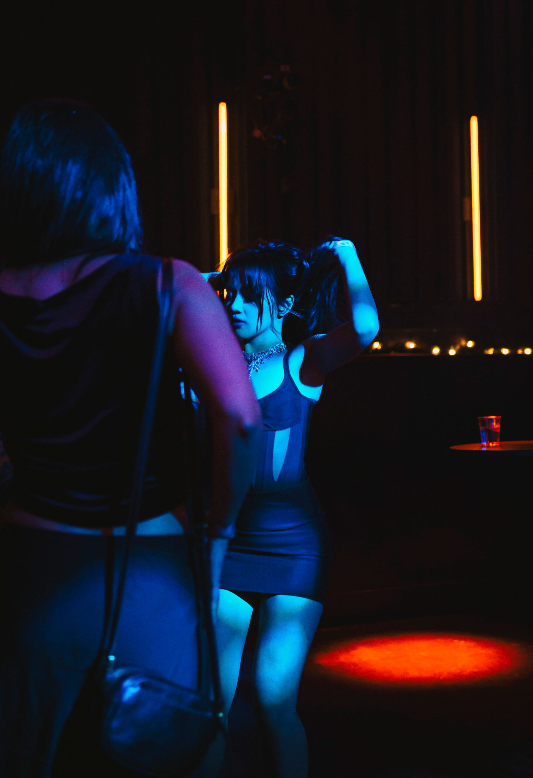 SM Royal Circle event