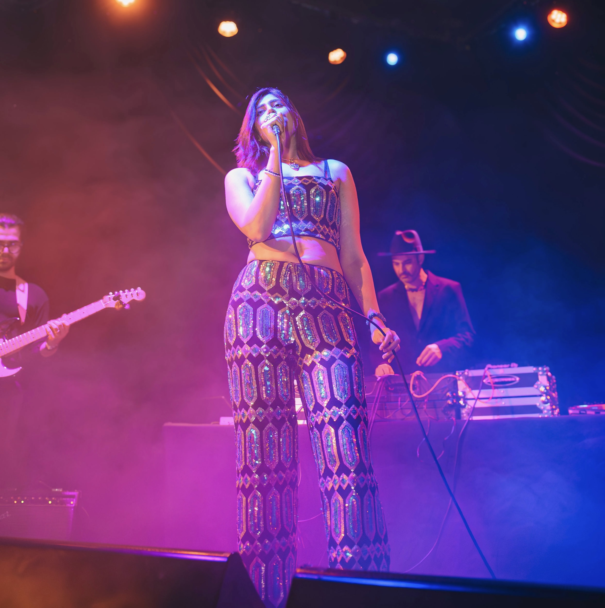 SM Royal Circle event