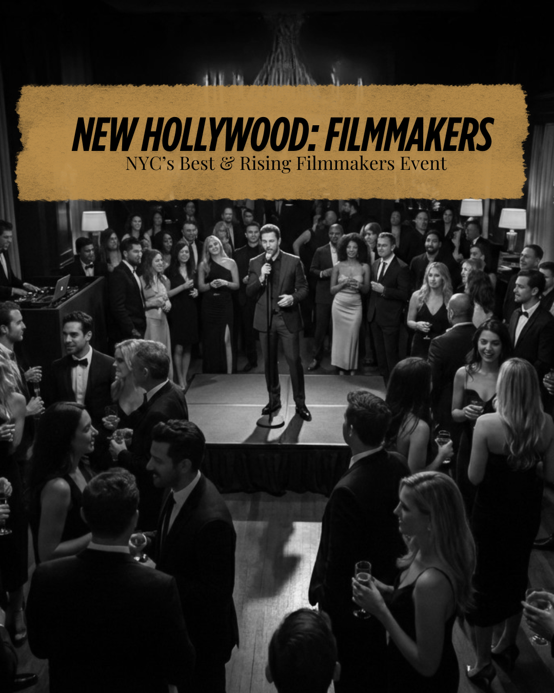 Private Members Night