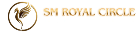 SM Productions Logo
